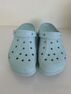 Crocs Classic Clog - Light Blue